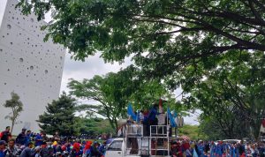 Dinilai PHK Ribuan Pekerja secara Sepihak, PT Masterindo Jaya Abadi Harus Bayar Puluhan Miliar ke Karyawan
