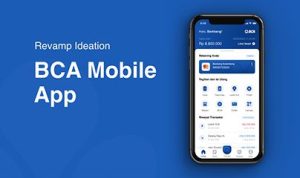 top up gopay bca mobile