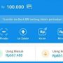 dapat saldo dana gratis