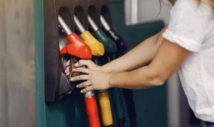 harga bbm terbaru hari ini