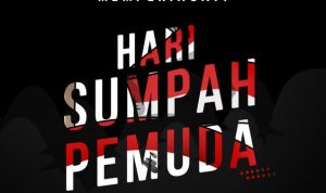 doa peringatan sumpah pemuda