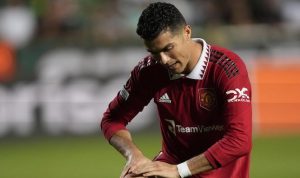 Manchester United Akan Lepas Ronaldo Manchester United Akan Lepas Ronaldo