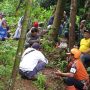 Pencarian Korban Dilanjutkan, Korban Terseret Arus Curug Kembar Belum Ditemukan Pencarian Korban Dilanjutkan, Korban Terseret Arus Curug Kembar Belum Ditemukan