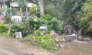 Akibat Hujan, Pencarian Korban Pelajar yang Hilang di Bogor Dihentikan Sementara Akibat Hujan, Pencarian Korban Pelajar yang Hilang di Bogor Dihentikan Sementara