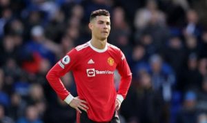 Manchester United Akhirnya Menghukum Ronaldo, Ronaldo Buka Suara Manchester United Akhirnya Menghukum Ronaldo, Ronaldo Buka Suara