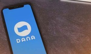 Modal Rebahan, Dapatkan Saldo DANA Gratis Senilai Rp270 Ribu, Simak Caranya di Sini!