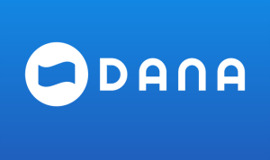 Saldo Dana Gratis/ Dana.id
