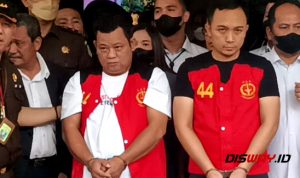 Peran Kuat Ma'ruf dalam Pembunuhan Brigadir J, Bukan Main-Main Peran Kuat Ma'ruf dalam Pembunuhan Brigadir J, Bukan Main-Main