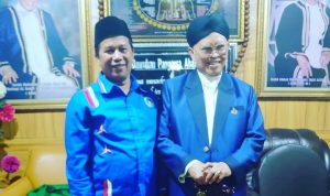 Partai Demokrat Nyalakan Mesin Jelang Tahun Politik
