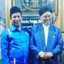 Partai Demokrat Nyalakan Mesin Jelang Tahun Politik