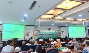 Dewan Pendidikan Kabupaten Bogor Komitmen Tingkatkan Kualitas Pendidikan