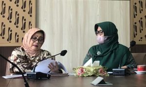 Dinkes Kabupaten Bogor Berikan Surat Edaran Tentang Penjualan Obat Sirop