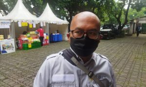 Evaluasi Pasar Murah, Pemkot Siapkan Bazzar Lainnya