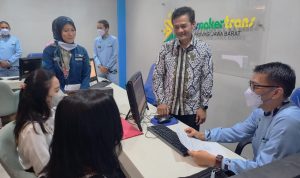 Permudah Pencari Kerja hingga Perselisihan Ketenagakerjaan, Disnakertrans Jabar Luncurkan 'The New Glik'