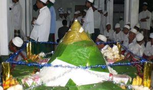 Apa Itu Rebo Wekasan? Ada di Film Inang Ternyata Jadi Hari Paling Sial Rebi Wekasan/ Disparbud Gresik