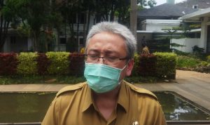 Pengangkutan Sampah Terkendala, DLHK Kota Bandung Sebut Gara-Gara Cuaca