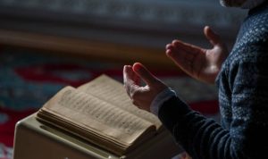 Bacaan Surat Al Waqiah, Surat Pembawa Kekayaan Dijauhkan dari Kemiskinan