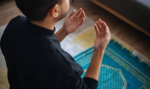Doa Saat Mendapat Penghinaan dari orang lain, agar meredam amarah dan lebih tenang