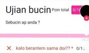 Link Tes Bucin Terbaru Oktober 2022 Gratis, Cari Tahu Apakah Dia Beneran Bucin Sama Kamu?