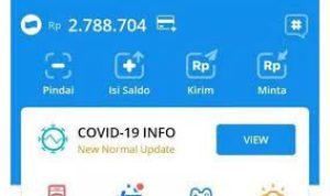 Mau Dapat Saldo Dana 270 Ribu Setiap Hari Secara Cuma-Cuma? Begini Caranya