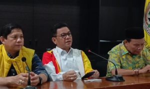 Jelang HUT ke-58, Partai Golkar Akan Pecahkan Rekor Muri Nasional lewat Jalan Sehat