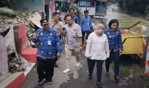 Soroti Maraknya Bencana, Diah Pitaloka Minta Pemkot Bogor Lakukan Kajian dan Mitigasi Kebencanaan