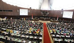 Wacana Kepala Daerah Dipilih DPRD Menuai Polemik