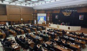 Ketersediaan Pangan Mampu Menjaga Stabiltas Ekonomi