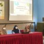 penyuluhan upaya Peningkatan Kesehatan Gigi dan Mulut