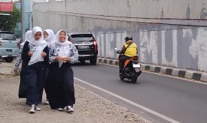 Edukasi Seksualitas Masih Tabu, Potensi Anak Menyimpang Makin Tinggi oleh Teknologi