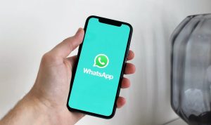 Whatsapp down