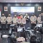 Polri Lakukan Mutasi Besar-besaran, Berikut 14 Kapolda yang Dimutasi