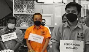 Bripka RR Tak Beritahu Brigadir J Soal Rencana Ferdy Sambo, Putri Candrawathi Ngeles