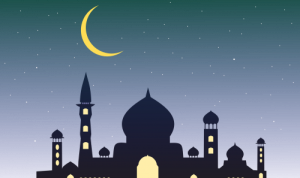 5 Amalan di Bulan Maulid Nabi Muhammad SAW/ Disway