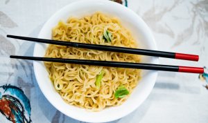 Apa Itu Etilen Oksida? Penyebab Mie Sedaap Ditarik Oleh Singapura Etilen Oksida pada Mie Sedaap/Pixabay/digitalphotolinds