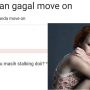 Link Tes Ujian Gamon Via Google Form Terbaru 2023, Apakah Kamu Gagal Move On?