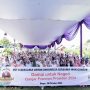Hari Sumpah Pemuda Berbarengan dengan Ulang Tahun Ganjar Pranowo, Relawan: Ini Hari Spesial, Kami Ingin Pemuda Terinspirasi dari Beliau