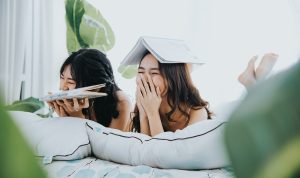 4 Zodiak Paling Humoris, Apakah Ini Termasuk Zodiakmu?