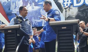 Anies Baswedan dan Agus Harimurti Yudhoyono Bertemu, Ada Apa Nih, Agenda Pilpres 2024? Anies Baswedan dan Agus Harimurti Yudhoyono Bertemu, Ada Apa Nih, Agenda Pilpres 2024?