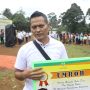 Supir Ambulance Siaga Desa Dapat Door Prize Umroh