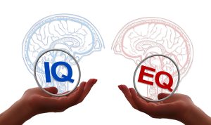 Tes IQ Mudah Tanpa Bayar/Pixabay/Geralt