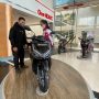 Khusus Oktober, Beli New Honda Vario 125 Bisa Dapat Jaket Eksklusif