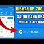 Game Ini Bisa Hasilkan Saldo DANA Gratis, Cair Rp 700 Ribu Per Hari! saldo DANA gratis