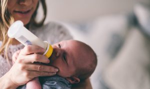 Salah Pilih Susu Bahayakan Kesehatan Anak Salah Pilih Susu Bahayakan Kesehatan Anak