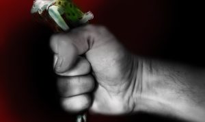 Tanda-Tanda Pasangan Berpotensi Lakukan KDRT di Masa Mendatang Tanda-Tanda Pasangan Berpotensi Lakukan KDRT di Masa Mendatang
