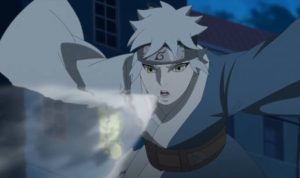 Link Nonton Boruto Eps 270 Full Sub Indo 360p-1080p GRATIS! Tanpa Iklan
