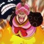 Spoiler One piece 1064, Big Mom Tewas!