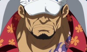 Spoiler One Piece 1064, Akainu Mengetahui Pertarungan Law VS Kurohige Spoiler One Piece 1064, Akainu Mengetahui Pertarungan Law VS Kurohige