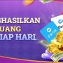 Cara Mendapatkan Saldo Dana Gratis, Mau Tahu? Cek Disini! cara mendapatkan saldo dana