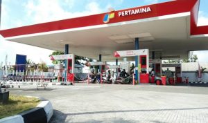 harga BBM pertamina nonsubsidi
